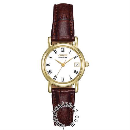 Buy Women's CITIZEN EW1272-01B Watches | Original