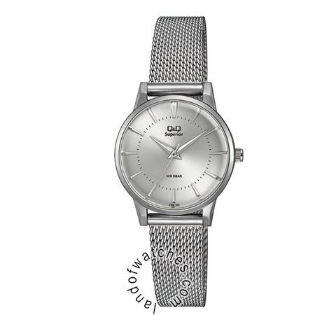 Buy Women's Q&Q S399J211Y Classic Watches | Original