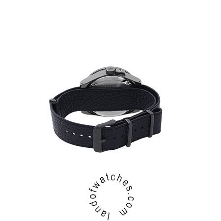 شراء ساعة معصم اورینت(ORIENT) RA-AR0202E10B | | | الأصلي