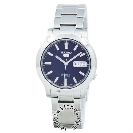 شراء ساعة معصم رجالیه سیکو(SEIKO) SNK793K1 كلاسيك | | | الأصلي