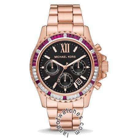 Buy Women's MICHAEL KORS MK6972 Sport Watches | Original