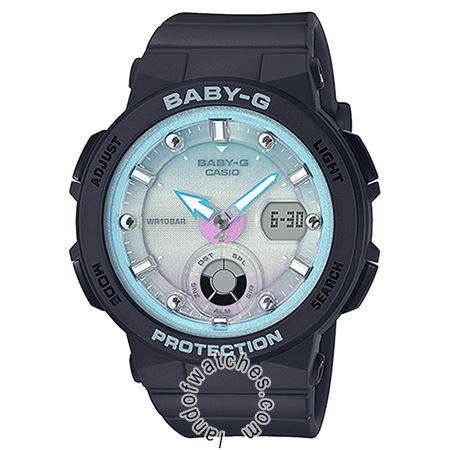 Buy CASIO BGA-250-1A2 Watches | Original