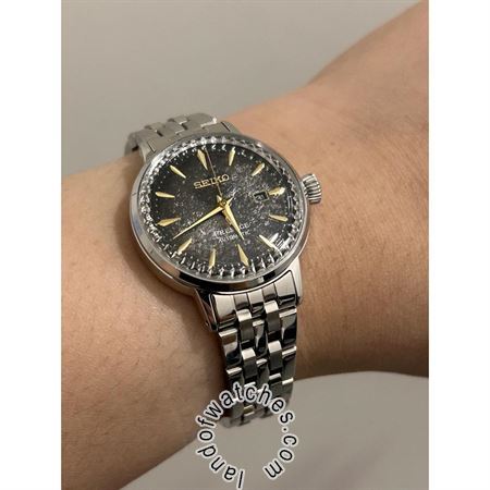 شراء ساعة معصم نسائیه سیکو(SEIKO) SRE015J1 كلاسيك | | | الأصلي