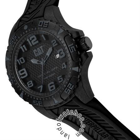 Buy Men's CAT K3.121.21.111 Sport Watches | Original