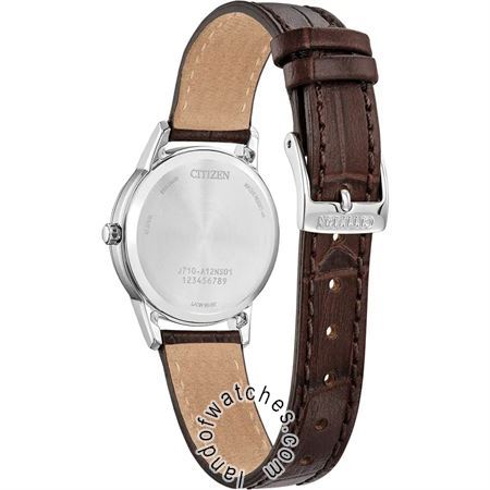 Buy Women's CITIZEN FE1087-28A Classic Watches | Original