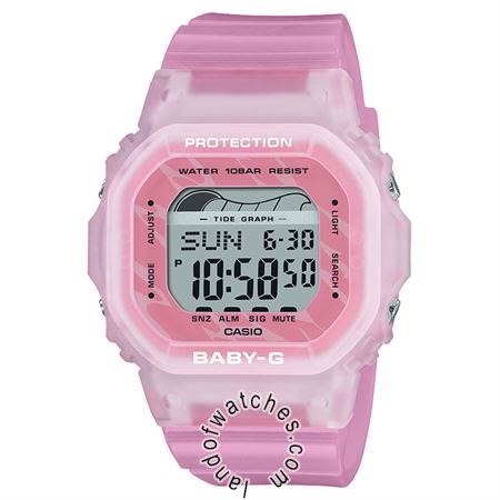 Buy CASIO BLX-565S-4 Watches | Original