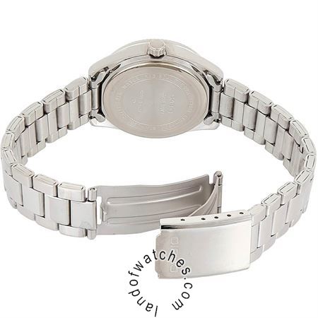 Buy Women's CASIO LTP-1302D-7BVDF Watches | Original