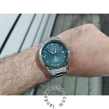 Buy Men's SEIKO SPB289J1 Classic Watches | Original