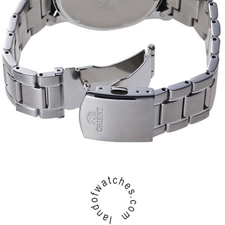 شراء ساعة معصم رجالیه اورینت(ORIENT) RA-KV0002 كلاسيك | | | الأصلي