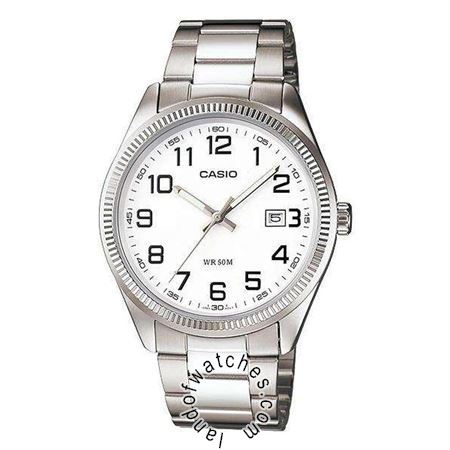 Buy Men's CASIO MTP-1302D-7BVDF Classic Watches | Original