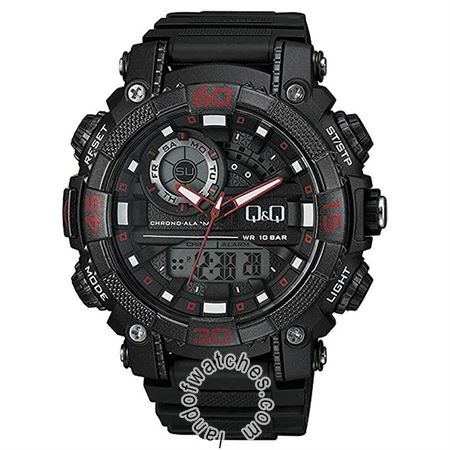 Buy Men's Q&Q GW87J011Y Sport Watches | Original