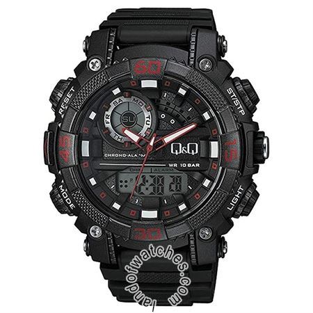 Watches Gender: Men's,Movement: Quartz,Brand Origin: Japan,Sport style,Date Indicator,Chronograph,Backlight,Luminous