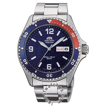 Buy ORIENT AA02009D Watches | Original