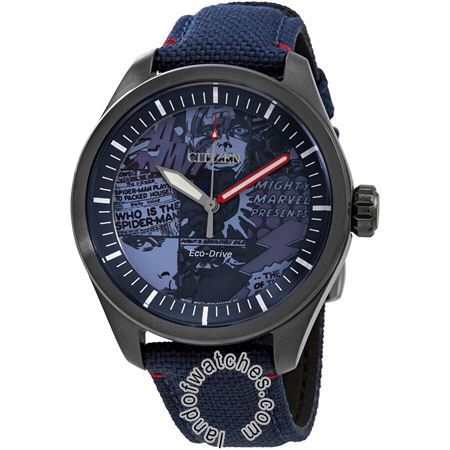 Watches Men's Sport Watches