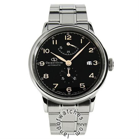 Buy Men's ORIENT RE-AW0001B Watches | Original