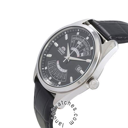 شراء ساعة معصم رجالیه اورینت(ORIENT) RA-BA0006B30B كلاسيك | | | الأصلي