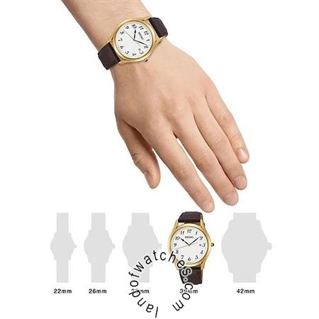 Buy Men's SEIKO SUR306P1 Classic Watches | Original