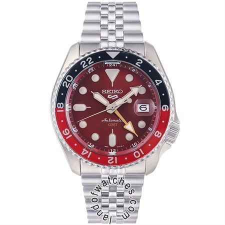 شراء ساعة معصم رجالیه سیکو(SEIKO) SSK031K1 كلاسيك | | | الأصلي