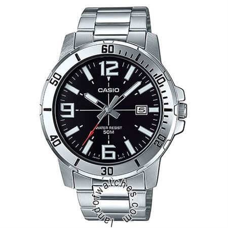 Buy CASIO MTP-VD01D-1BV Watches | Original