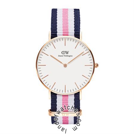 Buy Men's Women's DANIEL WELLINGTON DW00100034 Classic Watches | Original