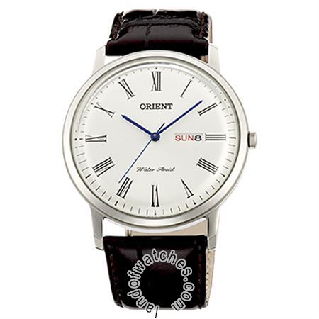 Buy ORIENT UG1R009W Watches | Original