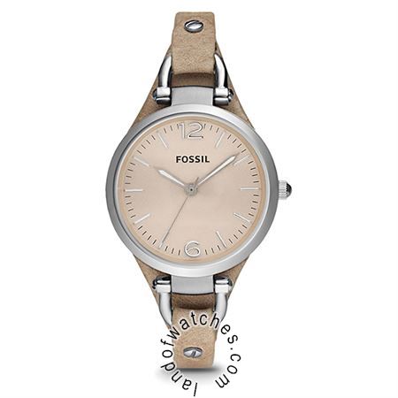 Buy Women's FOSSIL ES2830 Classic Watches | Original