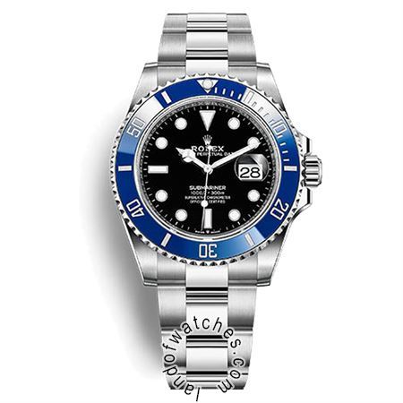 Buy Men's Rolex 126619LB Watches | Original