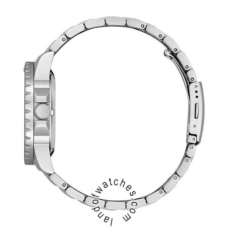 Buy Men's CITIZEN NJ0171-81A Watches | Original