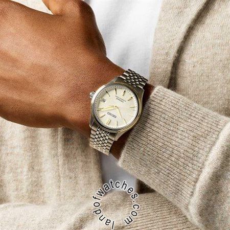 شراء ساعة معصم رجالیه سیکو(SEIKO) SPB478J1 كلاسيك | | | الأصلي