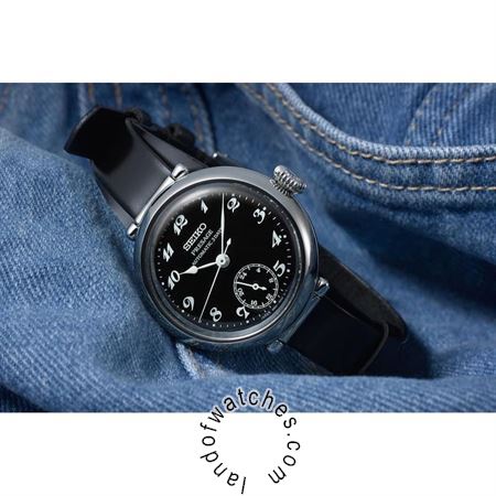 Buy Men's SEIKO SPB449J1 Classic Watches | Original