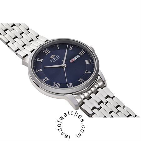 Buy ORIENT RA-AA0A03L Watches | Original