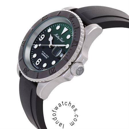 شراء ساعة معصم رجالیه متی تیسوت(MATHEY TISSOT) H909AV رياضة | | | الأصلي