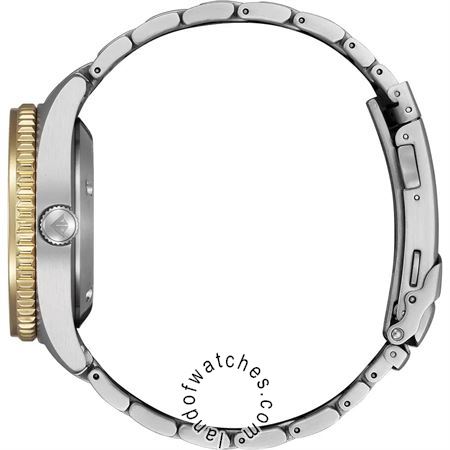 Buy Men's CITIZEN NY0125-83E Classic Watches | Original