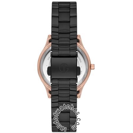 Buy Women's David Guner DG-8125LA-R2 Classic Watches | Original