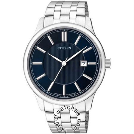 Buy Men's CITIZEN BI1050-56L Classic Watches | Original