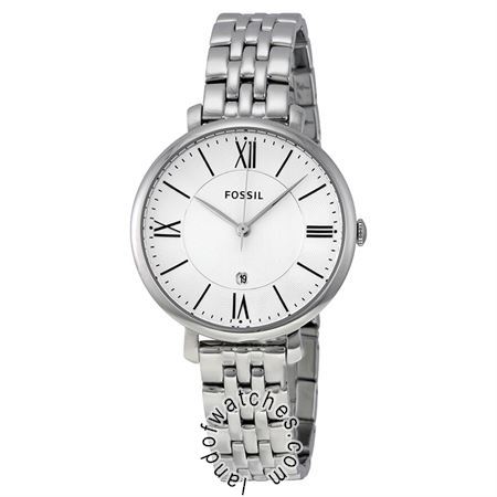 Buy Women's FOSSIL ES3433 Classic Watches | Original