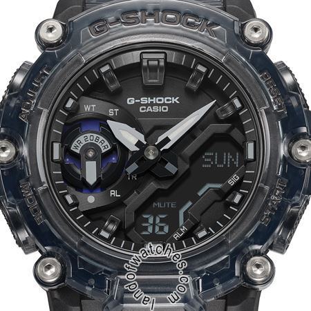 Buy CASIO GA-2200SKL-8A Watches | Original
