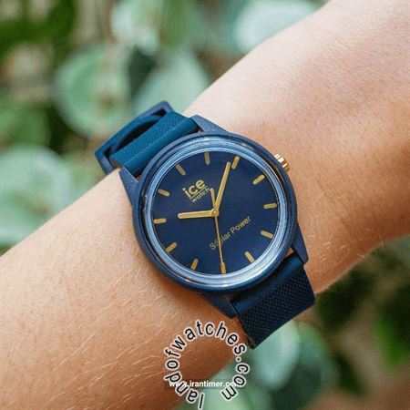 شراء ساعة معصم نسائیه آیس واج(ICE WATCH) 018743 رياضة | | | الأصلي