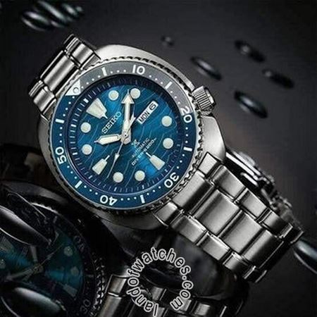 Buy Men's SEIKO SRPD21K1 Sport Watches | Original