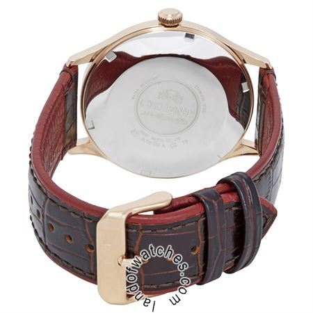 شراء ساعة معصم رجالیه اورینت(ORIENT) FAC08001T0 كلاسيك | | | الأصلي