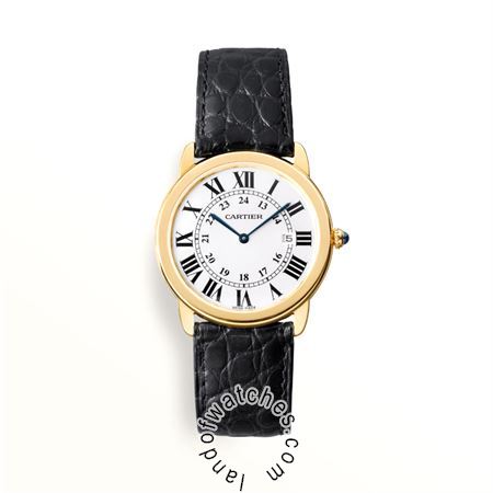 Buy CARTIER CRW6700455 Watches | Original