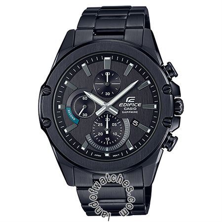 Buy CASIO EFR-S567DC-1AV Watches | Original