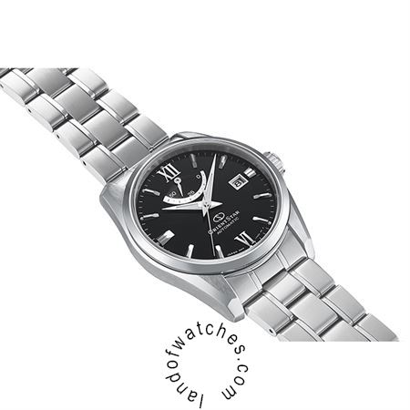 Buy ORIENT RE-AU0004B Watches | Original