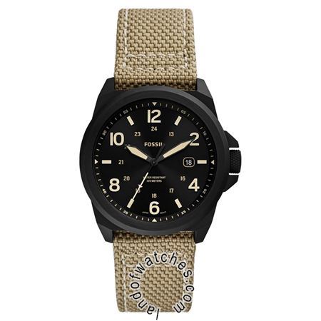 Buy Men's FOSSIL FS5917 Classic Watches | Original