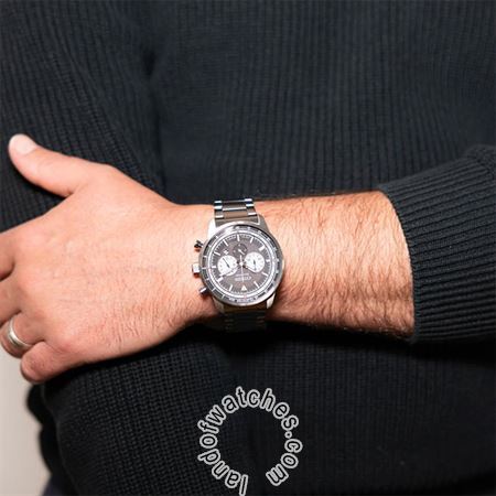 Buy Men's CITIZEN CA4500-91E Classic Watches | Original