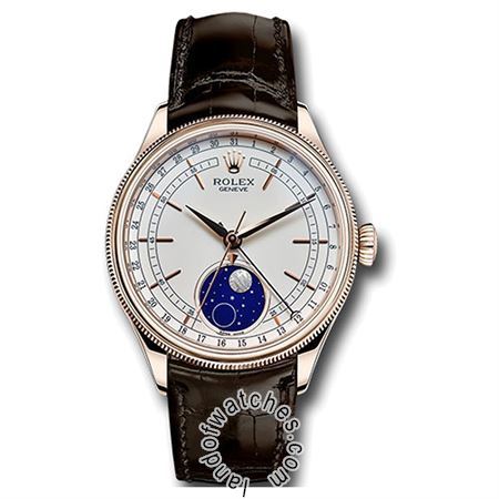 Buy Men's Rolex 50535 Watches | Original