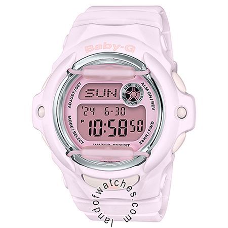Buy CASIO BG-169M-4 Watches | Original