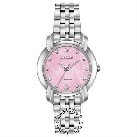 Buy Women's CITIZEN EM0710-54Y Watches | Original