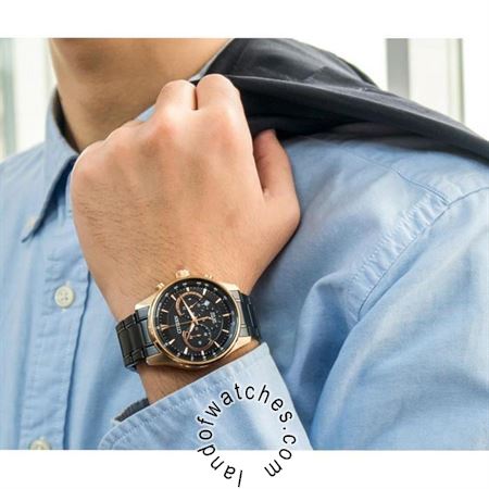 Buy Men's CITIZEN AN8196-55E Watches | Original