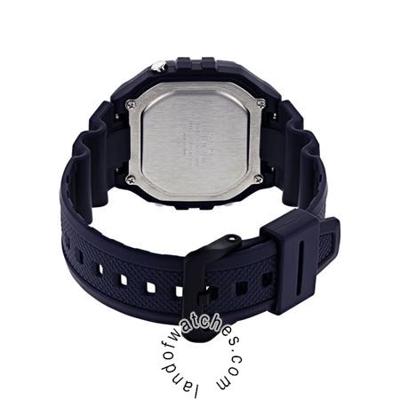 Buy CASIO W-218H-2AV Watches | Original